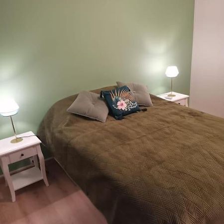 Superbe Appartement Neuf Et Moderne. Pau Ngoại thất bức ảnh