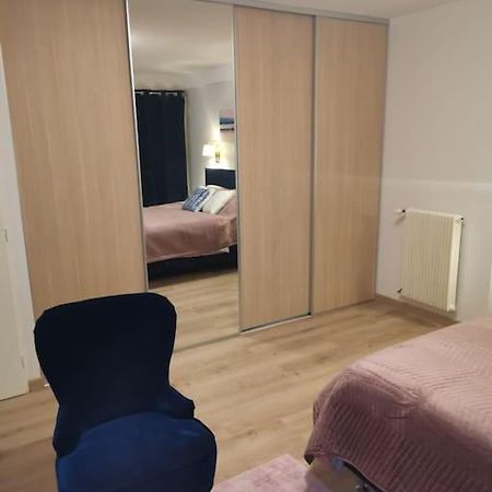 Superbe Appartement Neuf Et Moderne. Pau Ngoại thất bức ảnh