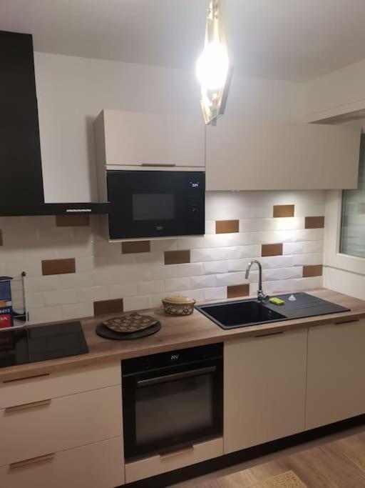 Superbe Appartement Neuf Et Moderne. Pau Ngoại thất bức ảnh