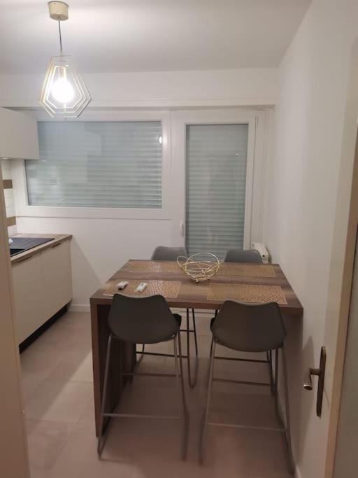 Superbe Appartement Neuf Et Moderne. Pau Ngoại thất bức ảnh