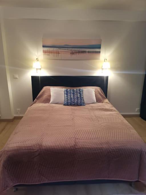 Superbe Appartement Neuf Et Moderne. Pau Ngoại thất bức ảnh